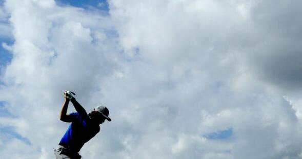 中國 歐洲國家男子和女子職業高爾夫球手將不再受限前往美國