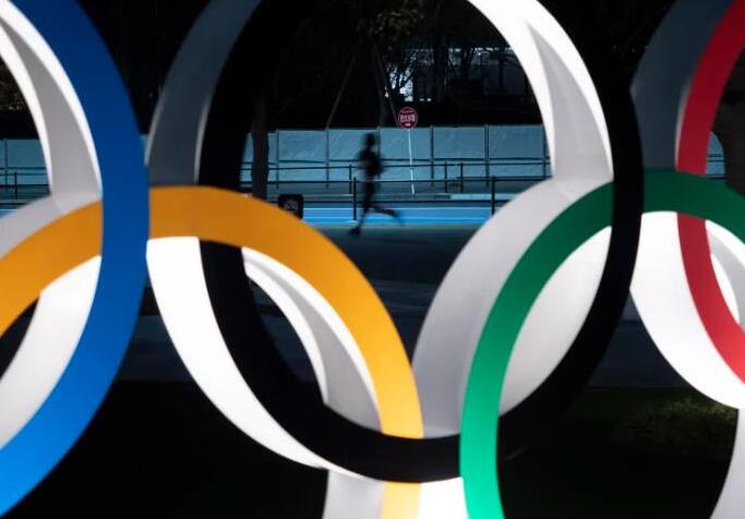 冠狀病毒疫苗的開發注定高爾夫奧運會的開辦與進行