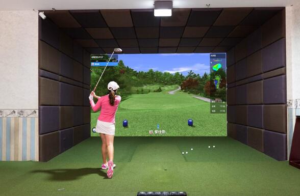 2020年女子中巡線上挑戰賽由中國高爾夫球協會主辦 總獎金10萬人民幣 各場獎金3萬元 任務解鎖獎金1萬元