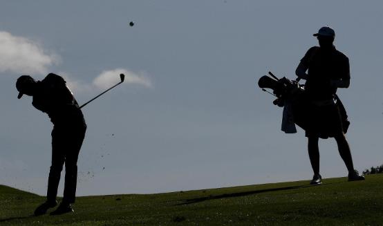 周將迎來美巡的首站重啟賽事嘉信挑戰賽 美巡賽建立防疫移動實驗室 4小時內出檢測報告