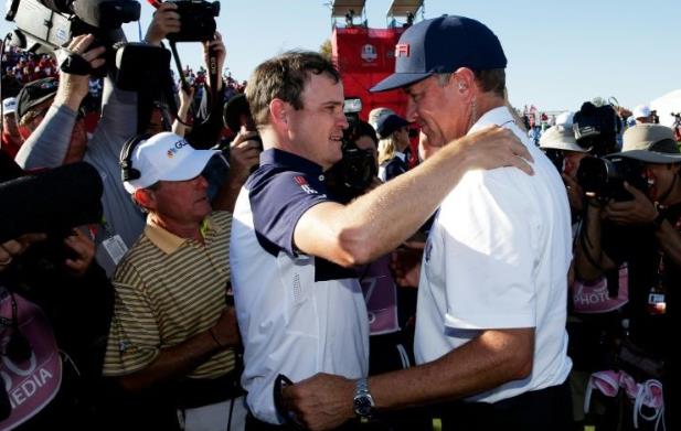 萊德杯是否能按計劃進行或者將萊德杯推遲到2021年的決定可能會在未來“兩到三周”內做出