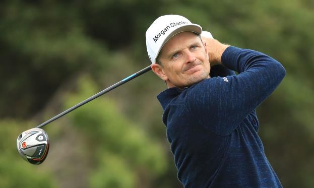 賈斯汀-羅斯（Justin Rose）和凱特（Kate）將贊助英國職業選手舉辦的一系列女子高爾夫比賽