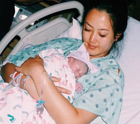 LPGA明星魏圣美將考慮帶女兒出戰12月美國公開賽 正在考慮重返美國公開賽