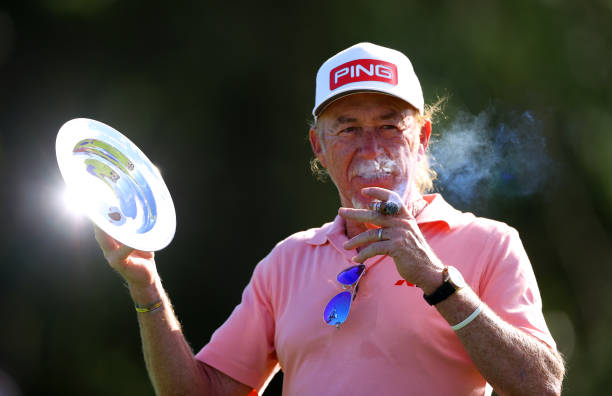 總獎金額為100萬歐元的歐巡賽之英雄公開賽本周在英格蘭的阿爾丁森萬豪酒店和鄉村俱樂部開打