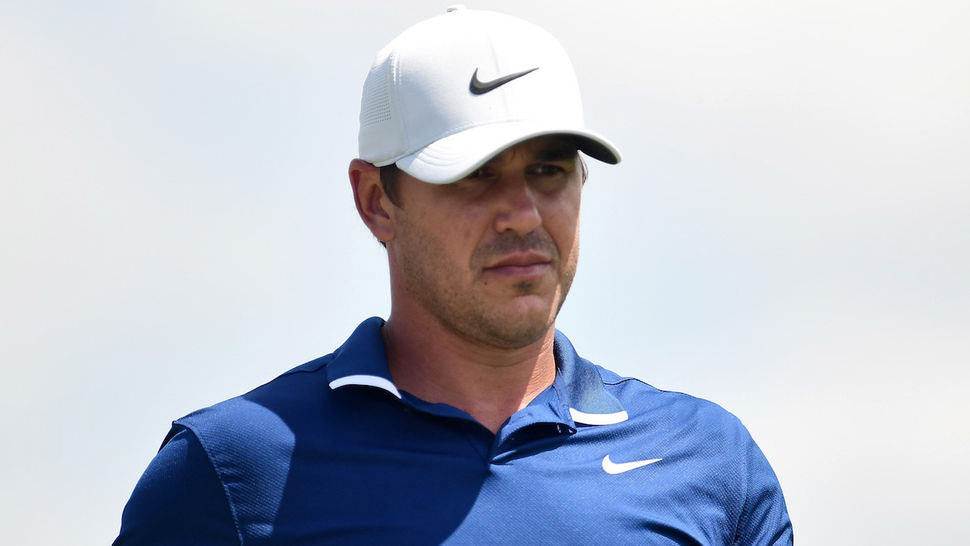 科普卡四度大滿貫冠軍得主宣布因傷退出本周的北方信托基金賽 2019-2020賽季就此結束