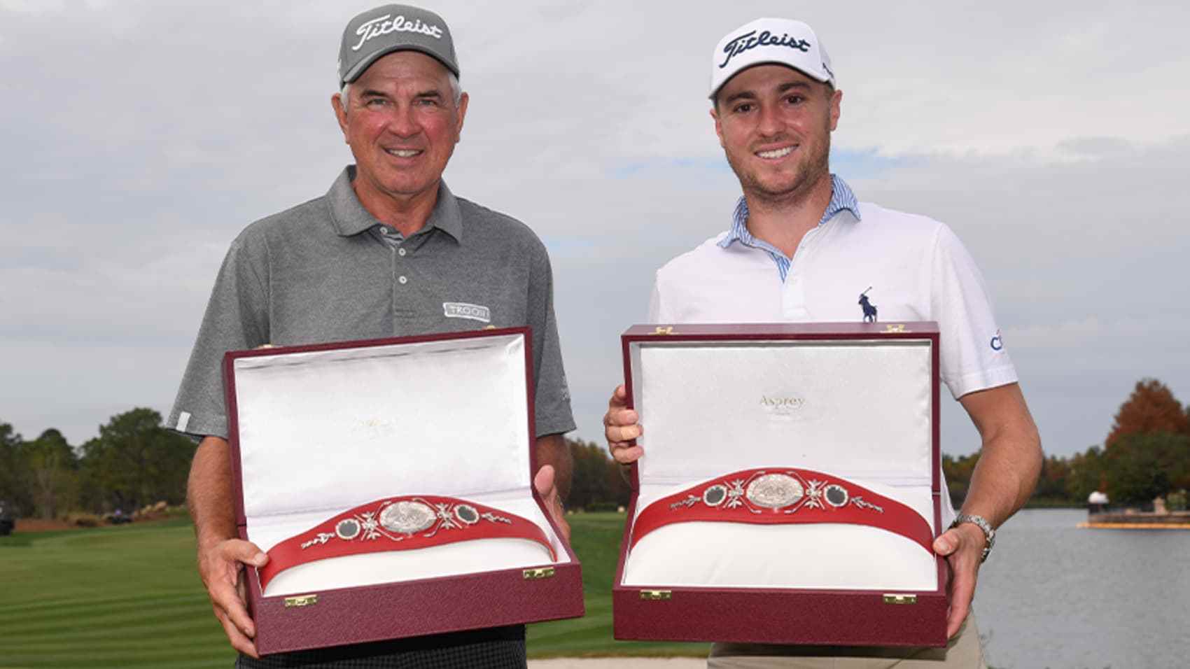 總獎金額高達108.5萬美元的2020賽季高爾夫球美巡冠軍賽PNC錦標賽 高爾夫模擬器 室內高爾夫